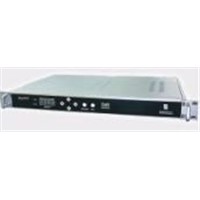 Professional Decoder (DVS-2018BS)