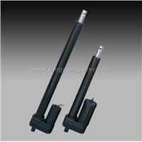 Linear actuator