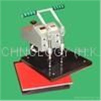 Swing Away Heat Press Machine II