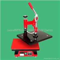 Small Swing Away Heat Press Machine II