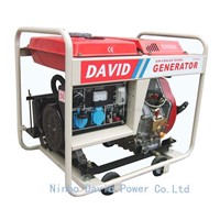 Diesel Generator 2KW to 3KW