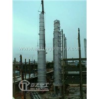Oil &amp;amp; Fats Refining and Hydrolyzing Equipment