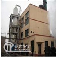 Sodium Sulfate Plant