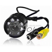Toppie nightvision,waterproof car rearview CMOS camera for car parking sensor/system