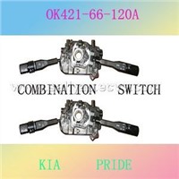 Combination Switch