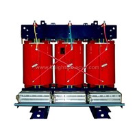 Dry-type Transformer of 35kV and limit