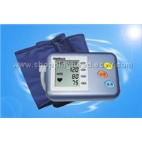 Full-automatic Arm Blood Pressure Meter