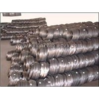 steel wire and steel wire rope