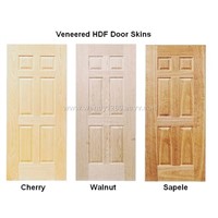 HDF  Door Skin