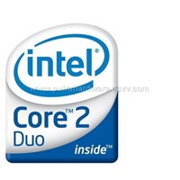 Intel Core 2 Duo E6600 Dual Core Processor