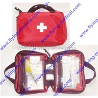 First Aid Kit (LF-41)