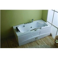 massage bathtub,jacuzzi,whirlpool bathtub