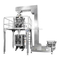FRANCK Automatically vertical high-speed weighing