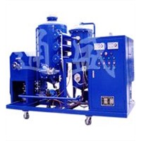 ZYB Vacuum Multi-Function oil purifier