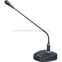 Desktop microphone