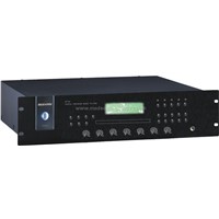 Multi-function PA amplifier
