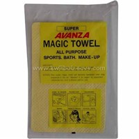 PVA cleaning towel