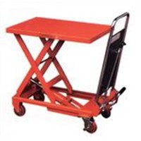 Hydraulic Pallet Truck