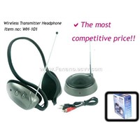 Wireless Headphone/Headphone/Earphone