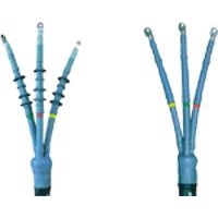 10 Kv cold Shrink Cable Accessory