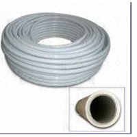 Aluminum-Plastic Composite Pipes, Available in Dif