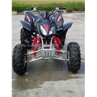 300cc ATV