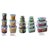 plastic food container,microwave container