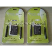 iPod Battery kit and other repair parts