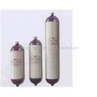 CNG cylinder/tank