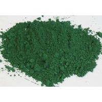 Russian Chrome Oxide Green(METALLURGICAL &amp;amp; PIGMENT