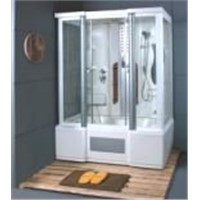 Shower Room, Steam Room, Shower Enclosure RLJ-8821