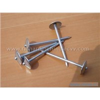 Sell Galvanized Umbrella Head Roofing Nails