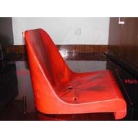 stadium chair mould,plastic injection mold