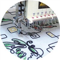 Zhanwang CPJ-AD cording Embroidery Machine