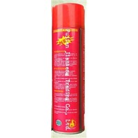 spray insecticide