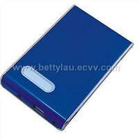 2.5&amp;quot; USB to IDE  HDD external enclosure case
