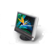 9.2&amp;quot;DVB-T LCD TV with high clarity(12.1&amp;quot;,14&amp;quot;,15'&amp;quot;)
