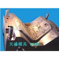 Plastic Chair Mould