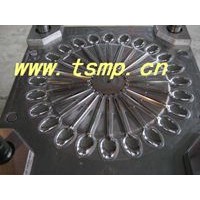 Plastic Spoon Mould