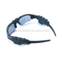Flash MP3 Player Sunglasses