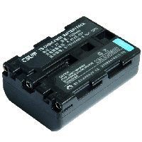Li- ion battery