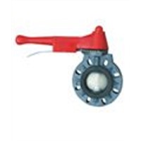 butterfly valve