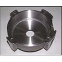 Aluminium Machining