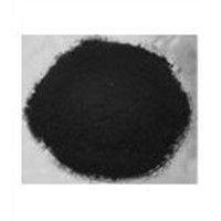 charcoal powder