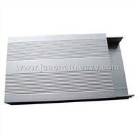Aluminum Box (AB-001)