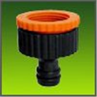 hose connector series