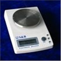 Portable electronic balance (YB/JY)