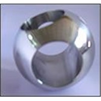 stainless steel ball