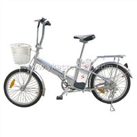 Electric Bike (EC-1604)