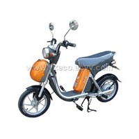 Electric Bike (EC1606)